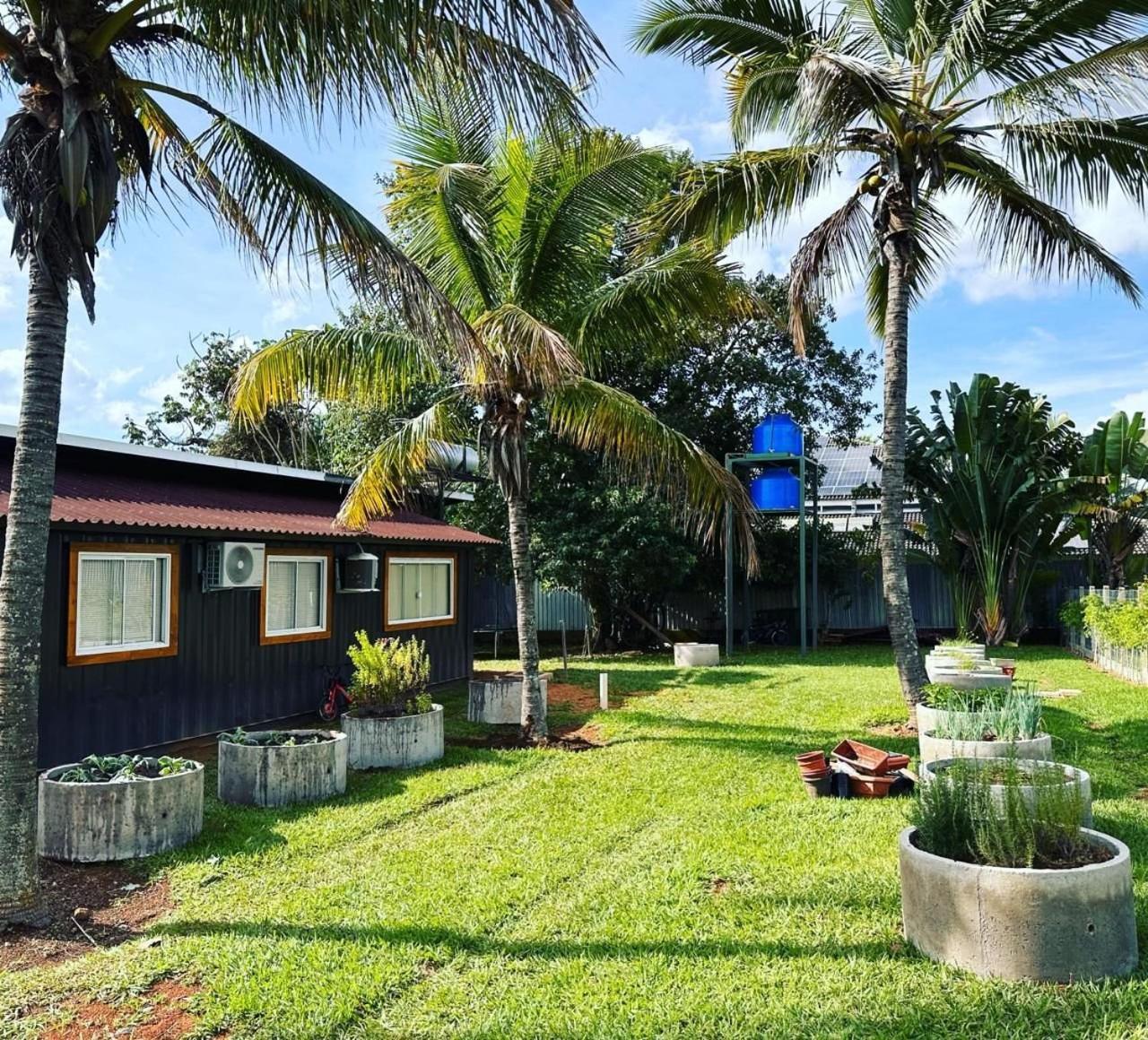 Villela Home Stay - Villa Kubitschek - Lago Sul Casa vacanze *
