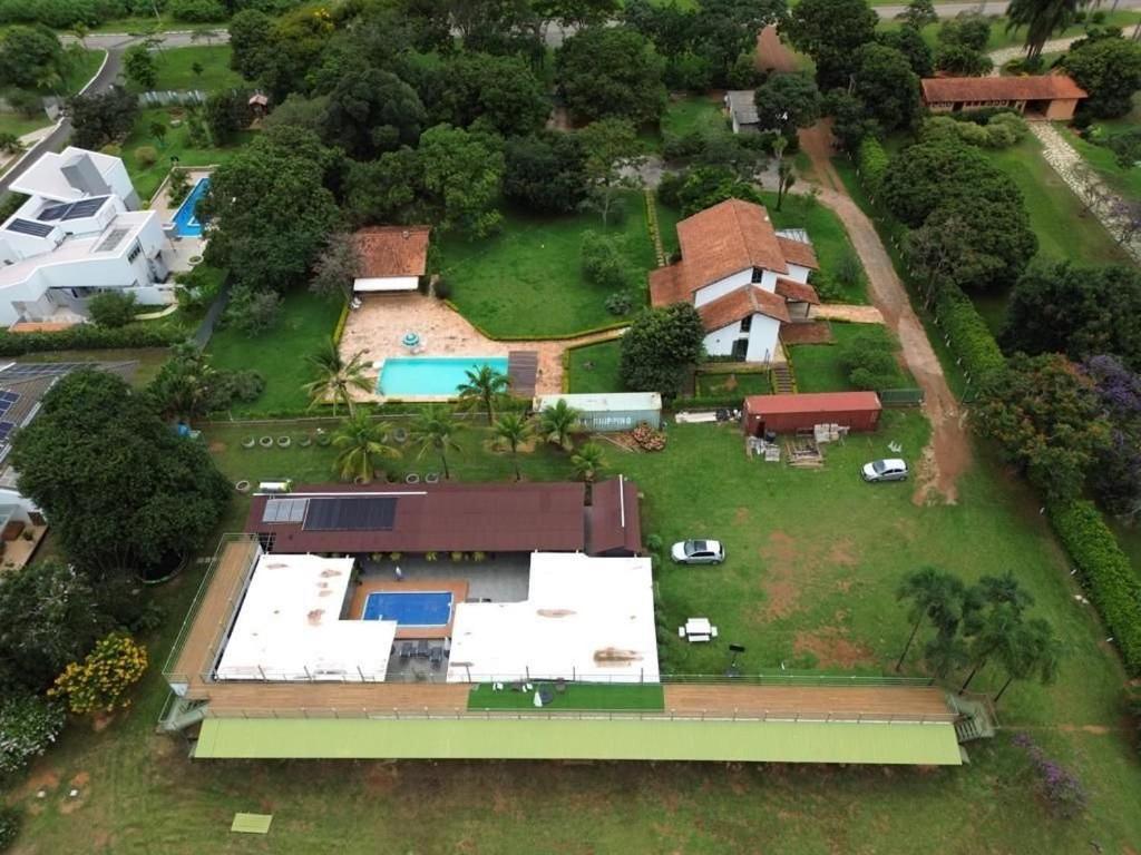 Casa vacanze Villela Home Stay - Villa Kubitschek - Lago Sul Brasilia