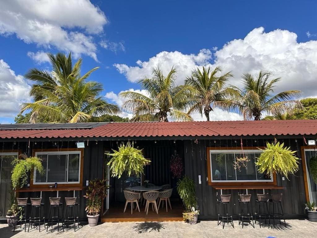 Villela Home Stay - Villa Kubitschek - Lago Sul *