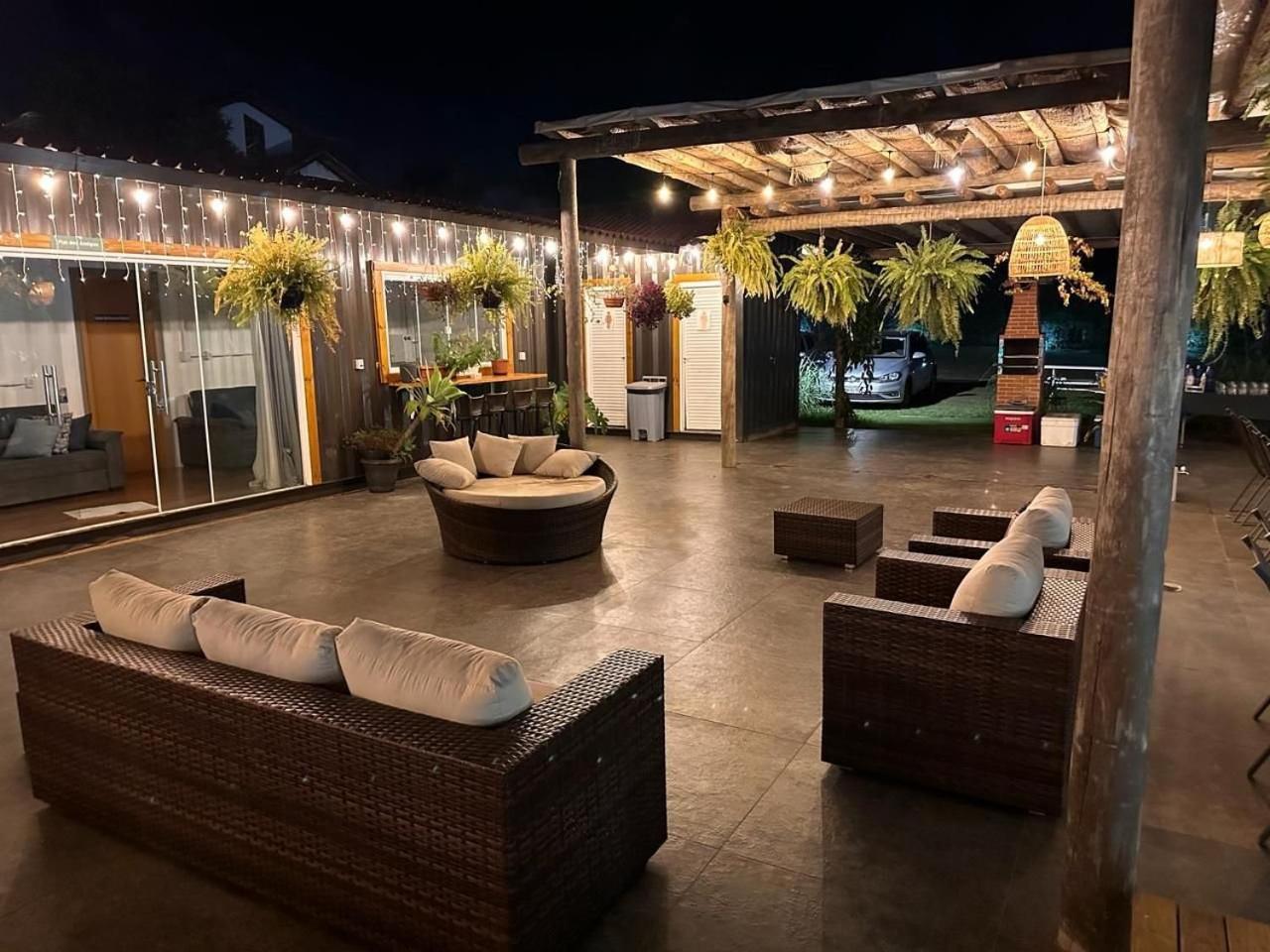 Villela Home Stay - Villa Kubitschek - Lago Sul * Brasilia