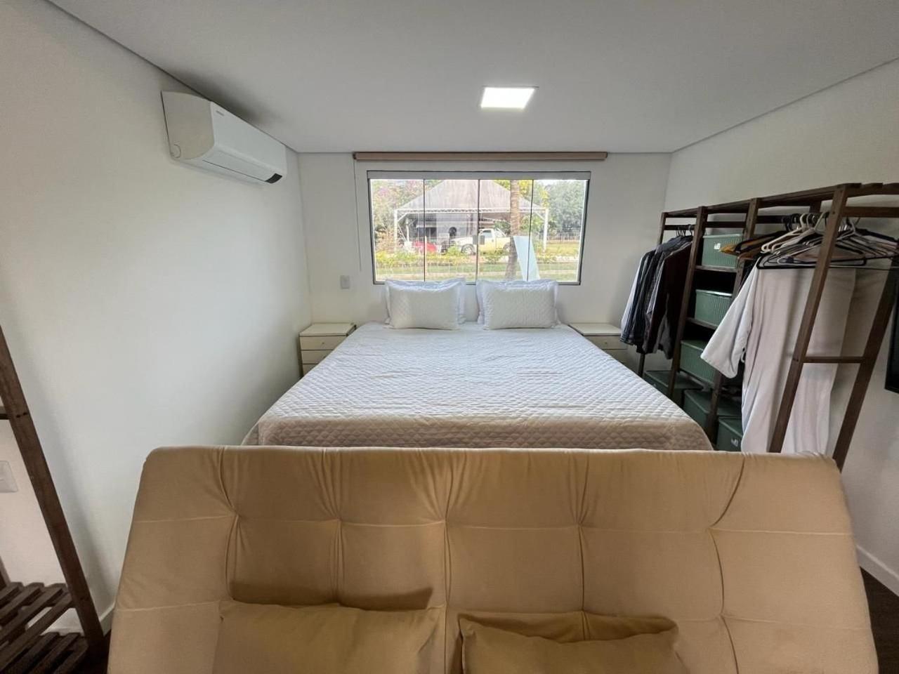 Villela Home Stay - Villa Kubitschek - Lago Sul Casa vacanze *