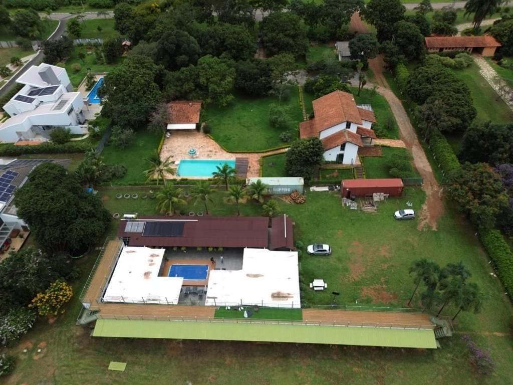 Casa vacanze Villela Home Stay - Villa Kubitschek - Lago Sul Brasilia