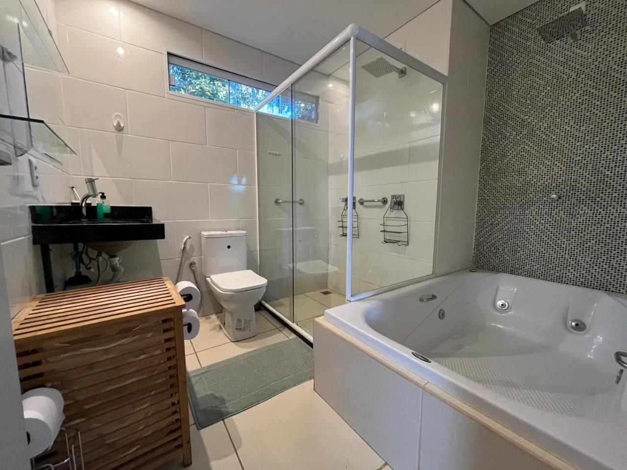 Villela Home Stay - Villa Kubitschek - Lago Sul Brasilia