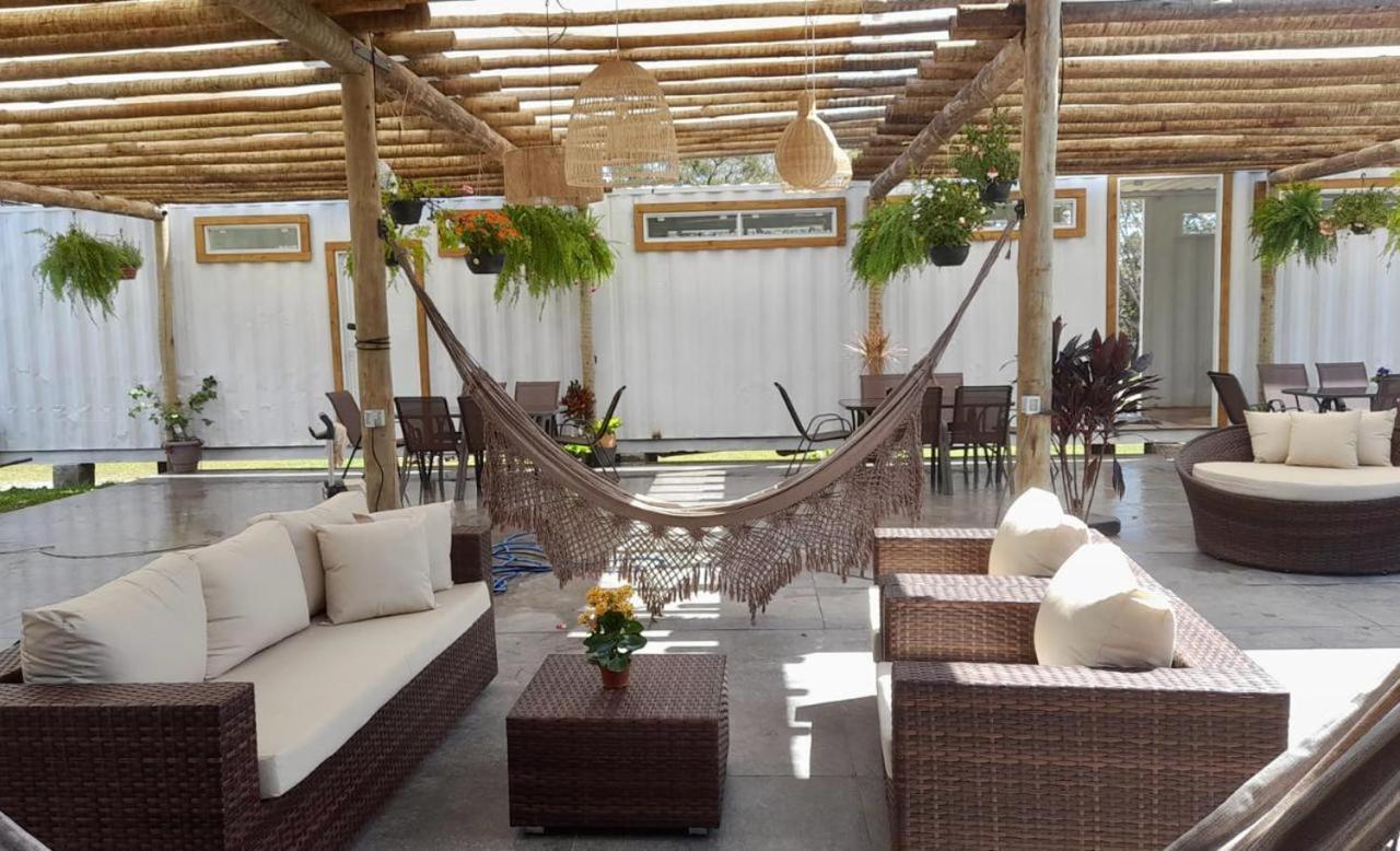 Villela Home Stay - Villa Kubitschek - Lago Sul *