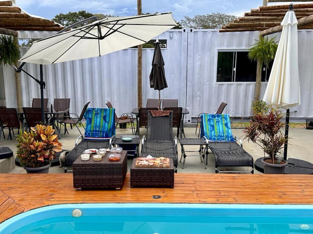 Villela Home Stay - Villa Kubitschek - Lago Sul