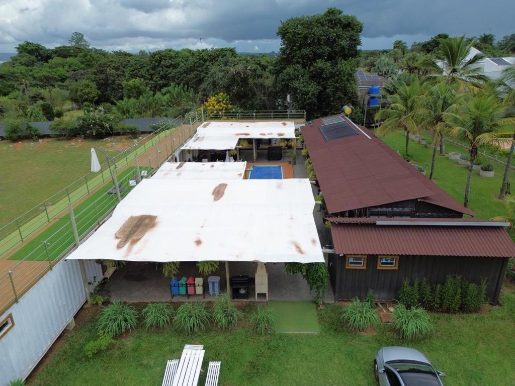 Casa vacanze Villela Home Stay - Villa Kubitschek - Lago Sul