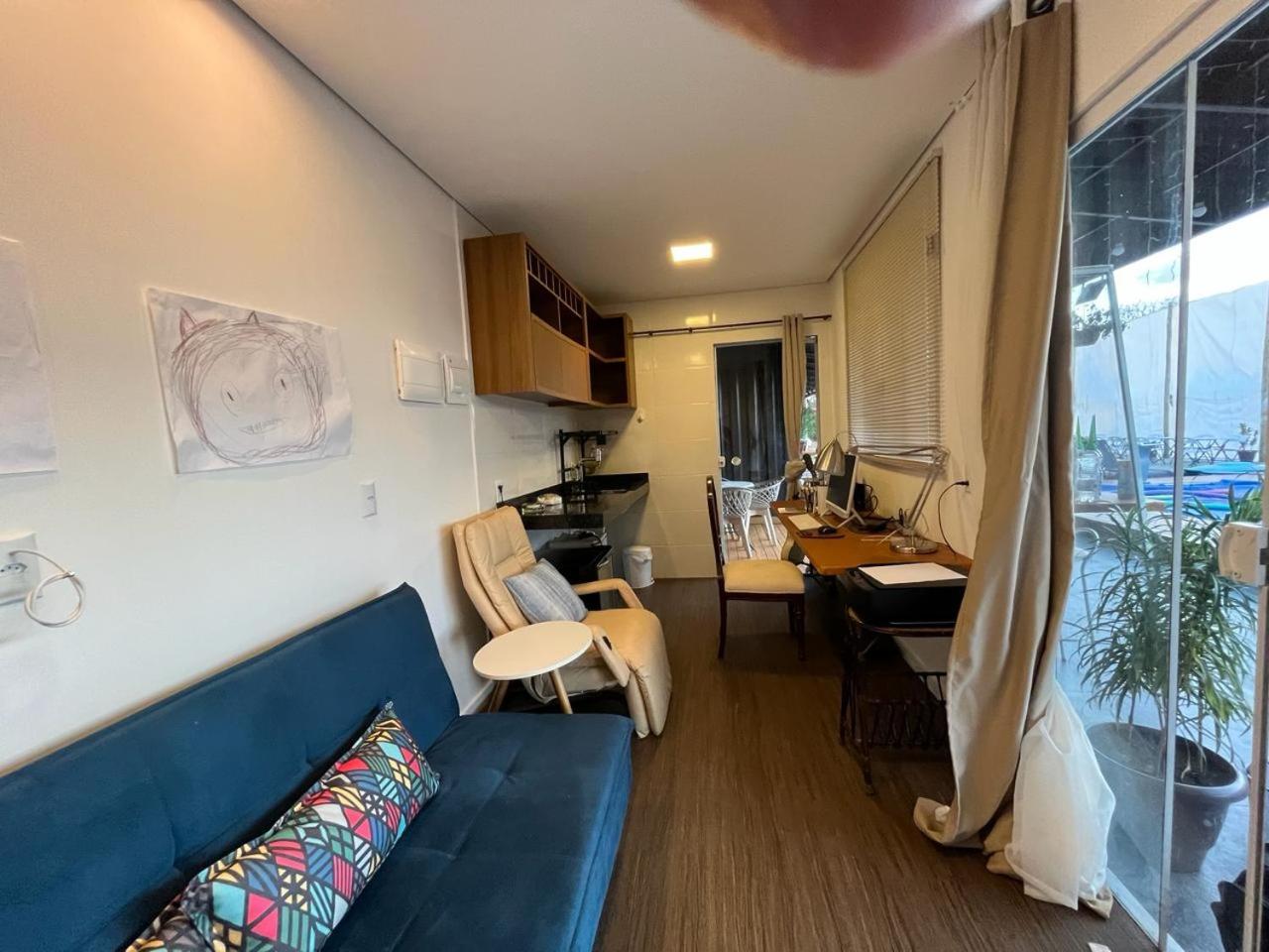 Casa vacanze Villela Home Stay - Villa Kubitschek - Lago Sul