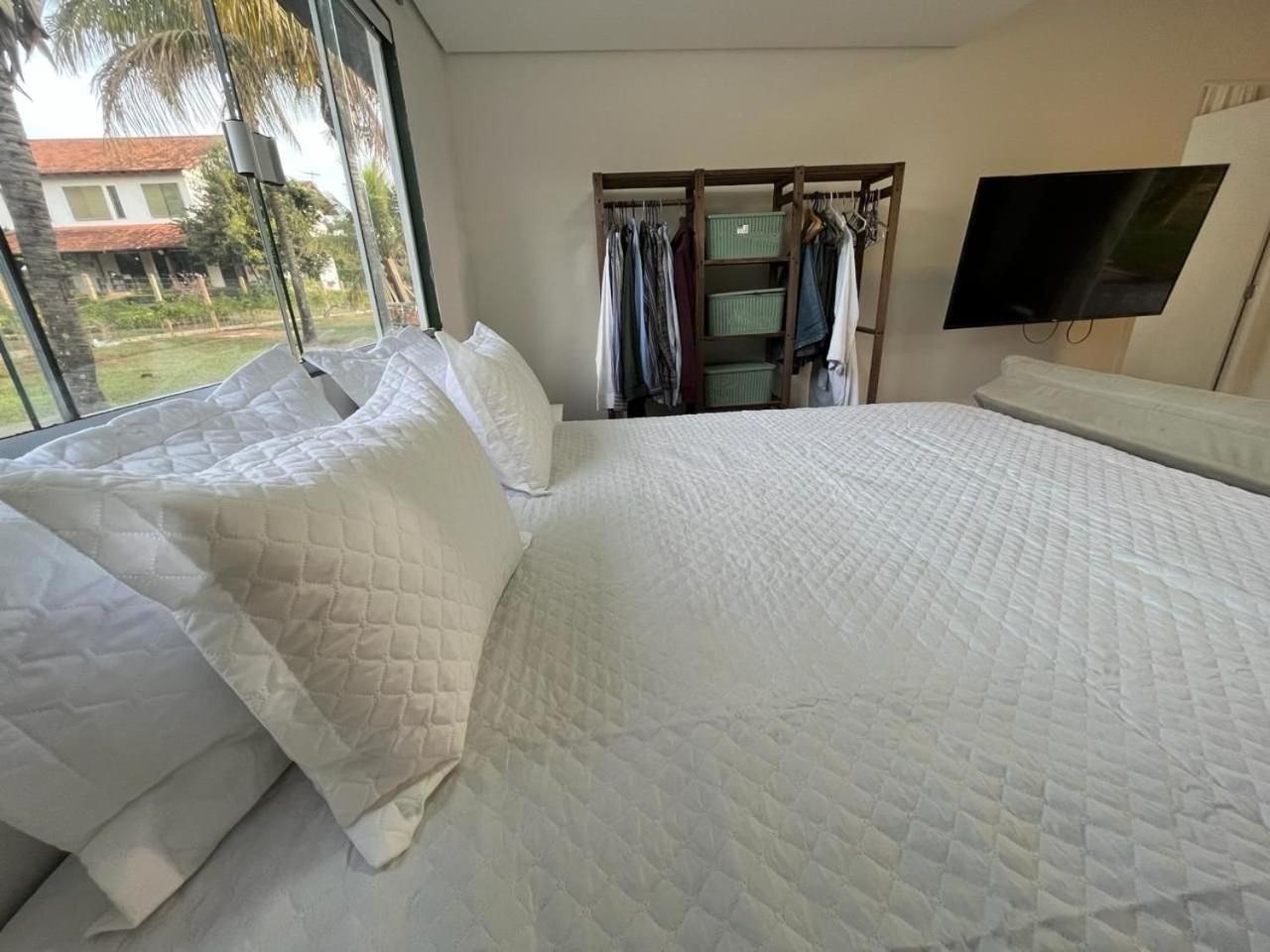 Villela Home Stay - Villa Kubitschek - Lago Sul Holiday home *