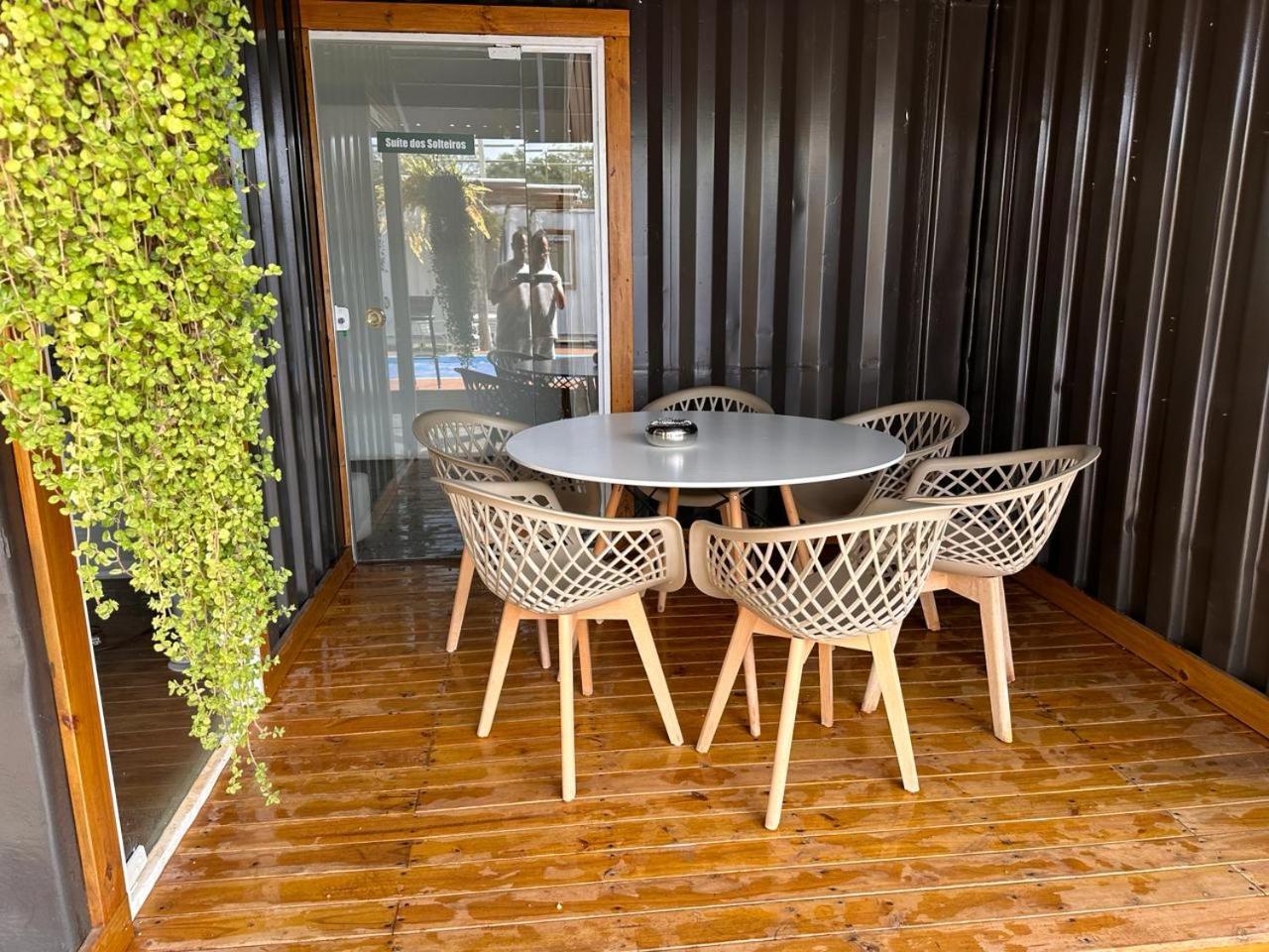 Villela Home Stay - Villa Kubitschek - Lago Sul Brasilia